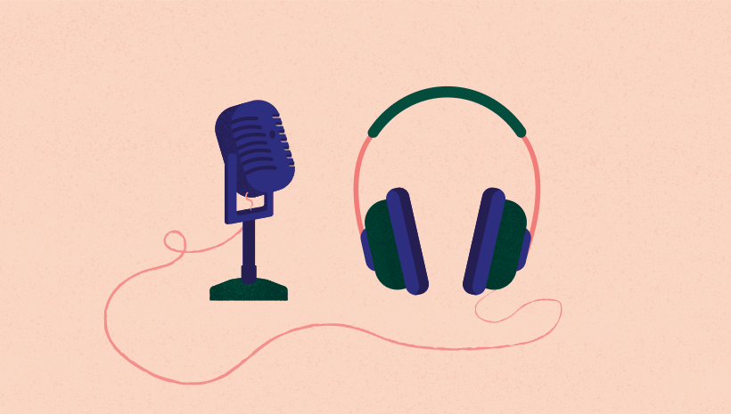 podcasts